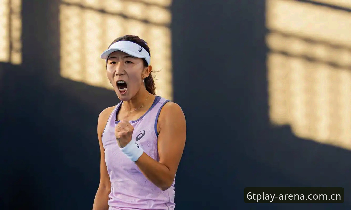 T体育实时数据 2026法网女签深度解析:中国金花闯关地图与保分悬念